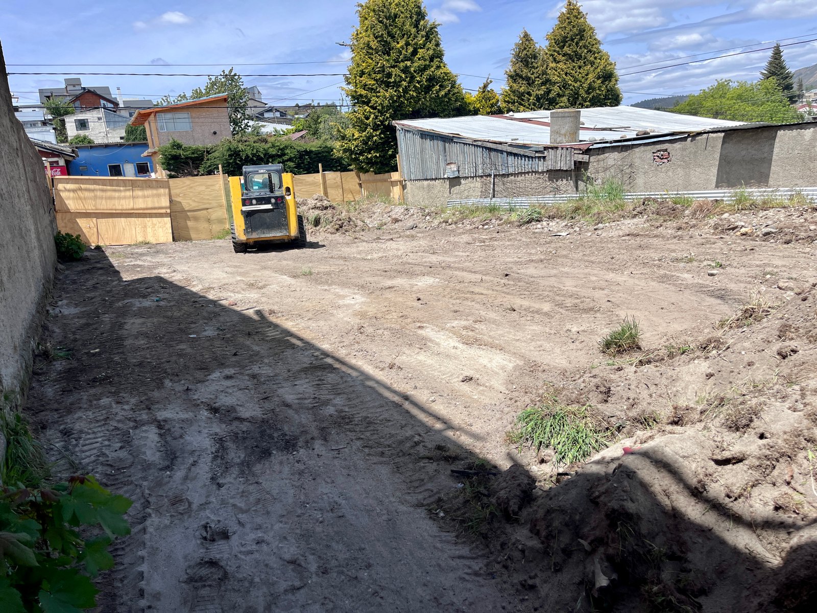 Fideicomiso Cóndor 1 - Rolando 1053 - Monoambiente 05